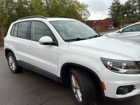 VW Tiguan * CARFAX*    ! | Mobile.bg    4