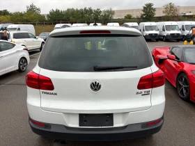 VW Tiguan * CARFAX*    ! | Mobile.bg    5