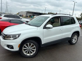 VW Tiguan * CARFAX*    ! | Mobile.bg    3