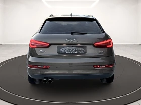 Audi Q3 * * * FACE#LED LIGHT#NAVI#AUTO HOLD#EL. BAGAJNIK*  | Mobile.bg    4