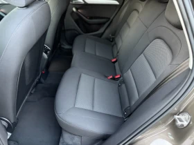 Audi Q3 * * * FACE#LED LIGHT#NAVI#AUTO HOLD#EL. BAGAJNIK*  | Mobile.bg    9