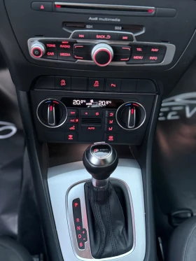 Audi Q3 * * * FACE#LED LIGHT#NAVI#AUTO HOLD#EL. BAGAJNIK*  | Mobile.bg    14