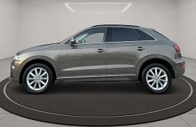Audi Q3 * * * FACE#LED LIGHT#NAVI#AUTO HOLD#EL. BAGAJNIK*  | Mobile.bg    5