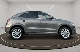 Audi Q3 * * * FACE#LED LIGHT#NAVI#AUTO HOLD#EL. BAGAJNIK*  | Mobile.bg    6