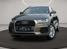 Audi Q3 * * * FACE#LED LIGHT#NAVI#AUTO HOLD#EL. BAGAJNIK* 