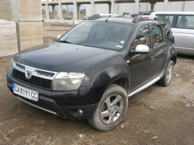 Dacia Duster  - изображение 1