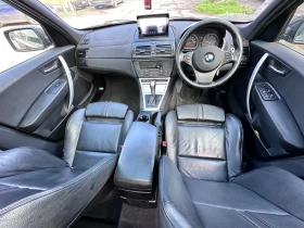 BMW X3 М57д30 - 10 лв. / 5.11 € - 32691338 5