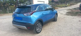Opel Crossland X | Mobile.bg    3