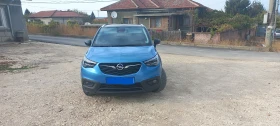 Opel Crossland X | Mobile.bg    2