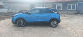 Opel Crossland X | Mobile.bg    5