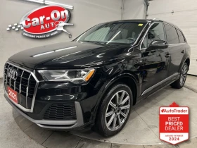 ������ Audi Q7