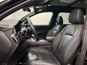 Audi Q7 * PROGRESSIV 55 AWD | S LINE | LEATHER | PANO ROOF - 57950 лв. / 29629.36 € - 72365792 12