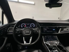 Audi Q7 * PROGRESSIV 55 AWD | S LINE | LEATHER | PANO ROOF - 57950 лв. / 29629.36 € - 72365792 8
