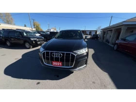 Audi Q7 * PROGRESSIV 55 AWD | S LINE | LEATHER | PANO ROOF - 57950 лв. / 29629.36 € - 72365792 3