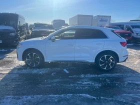 Audi Q3 * Progressiv * CARFAX * БЕЗ ПЪРВОНАЧАЛНА ВНОСКА - 48200 лв. / 24644.27 € - 60742216 2