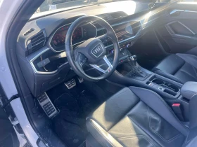 Audi Q3 * Progressiv * CARFAX * БЕЗ ПЪРВОНАЧАЛНА ВНОСКА - 48200 лв. / 24644.27 € - 60742216 6
