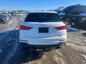Audi Q3 * Progressiv * CARFAX * БЕЗ ПЪРВОНАЧАЛНА ВНОСКА - 48200 лв. / 24644.27 € - 60742216 5