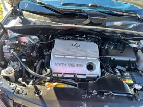 Lexus RX 300 Газ Бензин 4х4, Автомат, навигация, подгрев, кожа, снимка 9