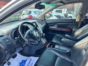 Lexus RX 300 Газ Бензин 4х4, Автомат, навигация, подгрев, кожа - 7000 лв. / 3579.04 € - 45501018 5