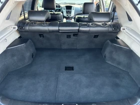 Lexus RX 300 Газ Бензин 4х4, Автомат, навигация, подгрев, кожа, снимка 8