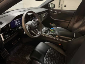 Audi RSQ8 * 4.0 TFSI quattro * CARFAX * ЦЕНА ДО БГ - 63000 € / 123217.29 лв. - 52191492 7