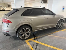 Audi RSQ8 * 4.0 TFSI quattro * CARFAX * ЦЕНА ДО БГ - 63000 € / 123217.29 лв. - 52191492 4