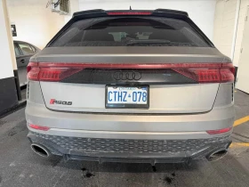 Audi RSQ8 * 4.0 TFSI quattro * CARFAX * ЦЕНА ДО БГ - 63000 € / 123217.29 лв. - 52191492 5