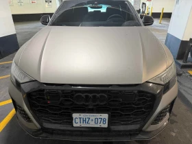 Audi RSQ8 * 4.0 TFSI quattro * CARFAX * ЦЕНА ДО БГ - 63000 € / 123217.29 лв. - 52191492 2