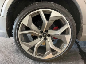 Audi RSQ8 * 4.0 TFSI quattro * CARFAX * ЦЕНА ДО БГ - 63000 € / 123217.29 лв. - 52191492 6