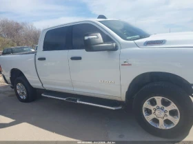Dodge RAM 2500 6.7L I-6 DI, TURBO, 370HP 4X4 Drive, снимка 5