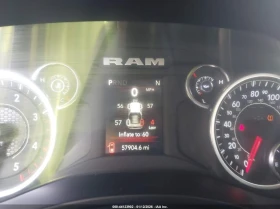 Dodge RAM 2500 6.7L I-6 DI, TURBO, 370HP 4X4 Drive, снимка 12