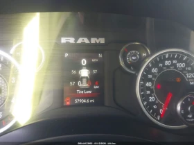 Dodge RAM 2500 6.7L I-6 DI, TURBO, 370HP 4X4 Drive, снимка 7