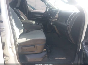 Dodge RAM 2500 6.7L I-6 DI, TURBO, 370HP 4X4 Drive, снимка 10