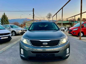 Kia Sorento 2.0 CRDI 4x4 - 7 места / Euro 6B - 10700 € / 20927.38 лв. - 58480897 2