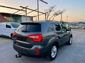 Kia Sorento 2.0 CRDI 4x4 - 7 места / Euro 6B - 10700 € / 20927.38 лв. - 58480897 4