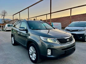 Kia Sorento 2.0 CRDI 4x4 - 7 места / Euro 6B - 10700 € / 20927.38 лв. - 58480897 3