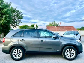 Kia Sorento 2.0 CRDI 4x4 - 7 ����� / Euro 6B | Mobile.bg � ����� ������ 6