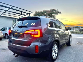Kia Sorento 2.0 CRDI 4x4 - 7 ����� / Euro 6B | Mobile.bg � ����� ������ 4