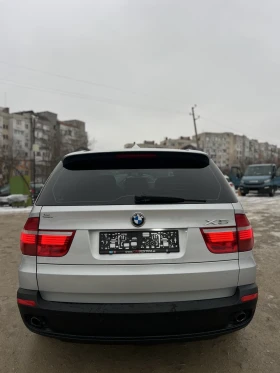 BMW X5, снимка 6