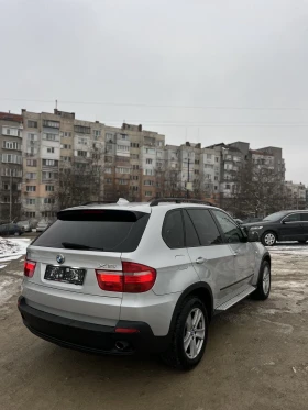 BMW X5, снимка 4
