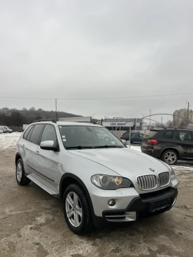 BMW X5, снимка 3