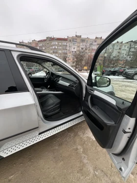 BMW X5, снимка 9
