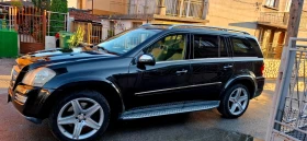 Mercedes-Benz GL 500, снимка 7