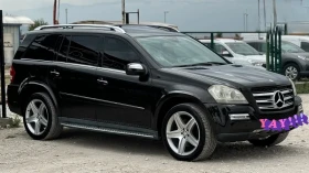Mercedes-Benz GL 500, снимка 2