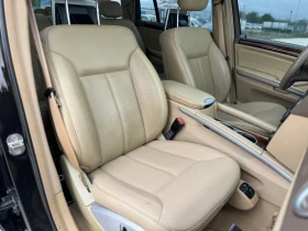 Mercedes-Benz GL 500, снимка 10