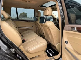 Mercedes-Benz GL 500, снимка 13