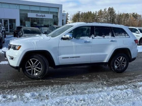 Jeep Grand cherokee Limited * CARFAX * ПОДГРЕВИ - 21500 € / 42050.35 лв. - 87117488 3