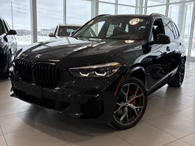 BMW X5 XDRIVE40I| M PACK| ПОДГРЕВИ| PANO| 360