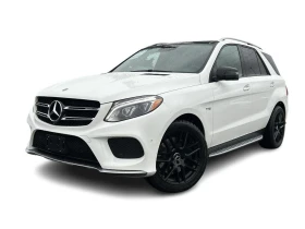 Mercedes-Benz GLE 43 AMG undefined | Auto.bg — изображение 9