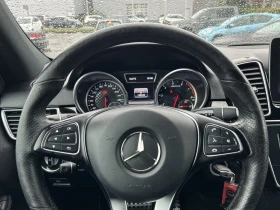 Mercedes-Benz GLE 43 AMG undefined | Auto.bg — изображение 13